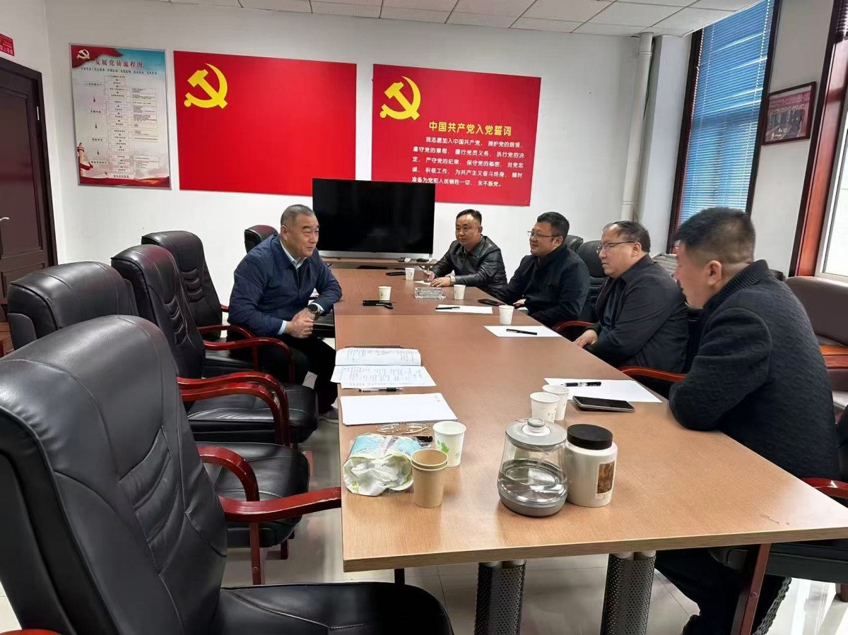 农科110为助力地方产业融合发展寻方问计