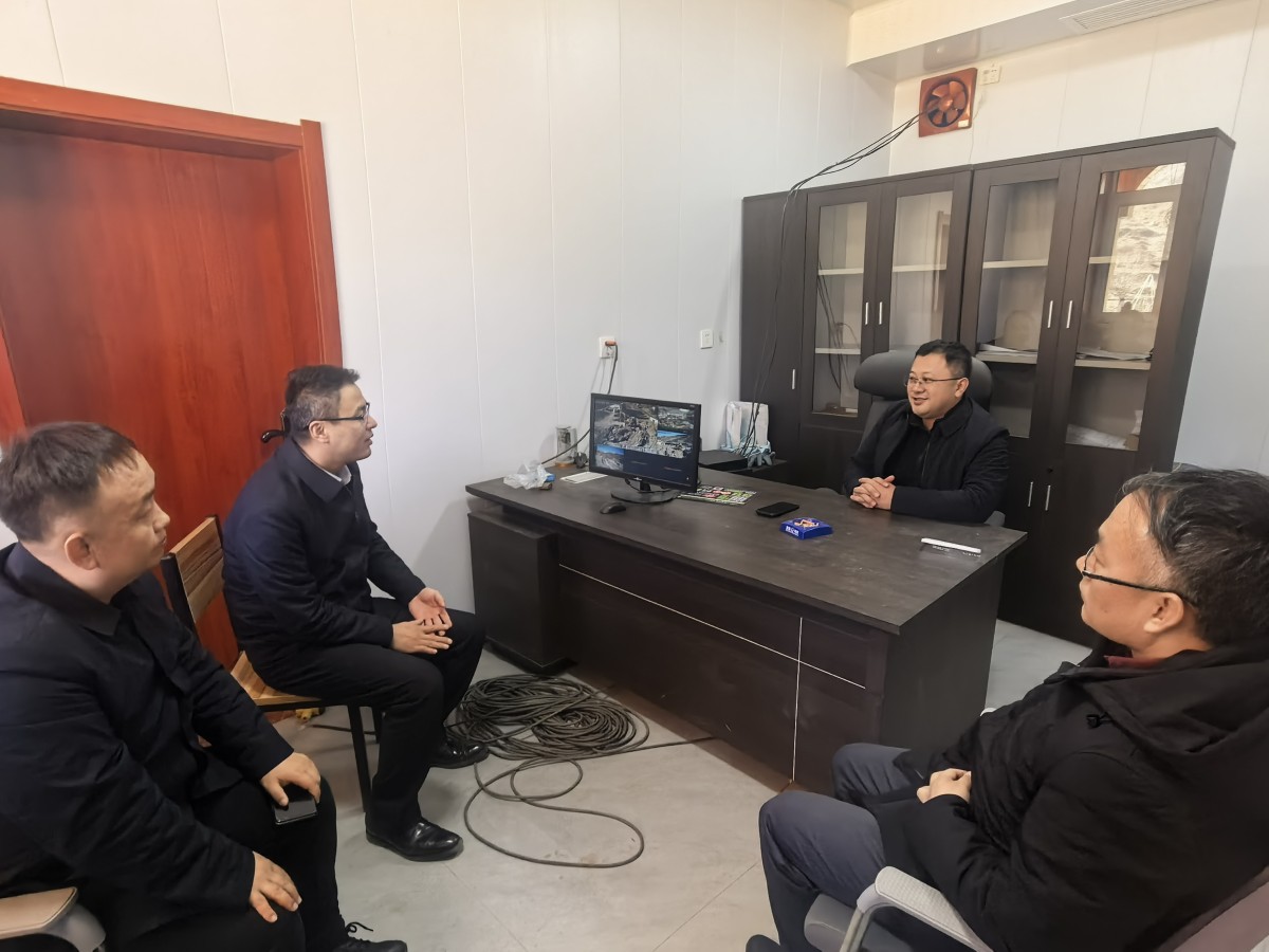 岚县科技创新创业协会为王家村打造 “星空文旅”科普研学基寻计问策